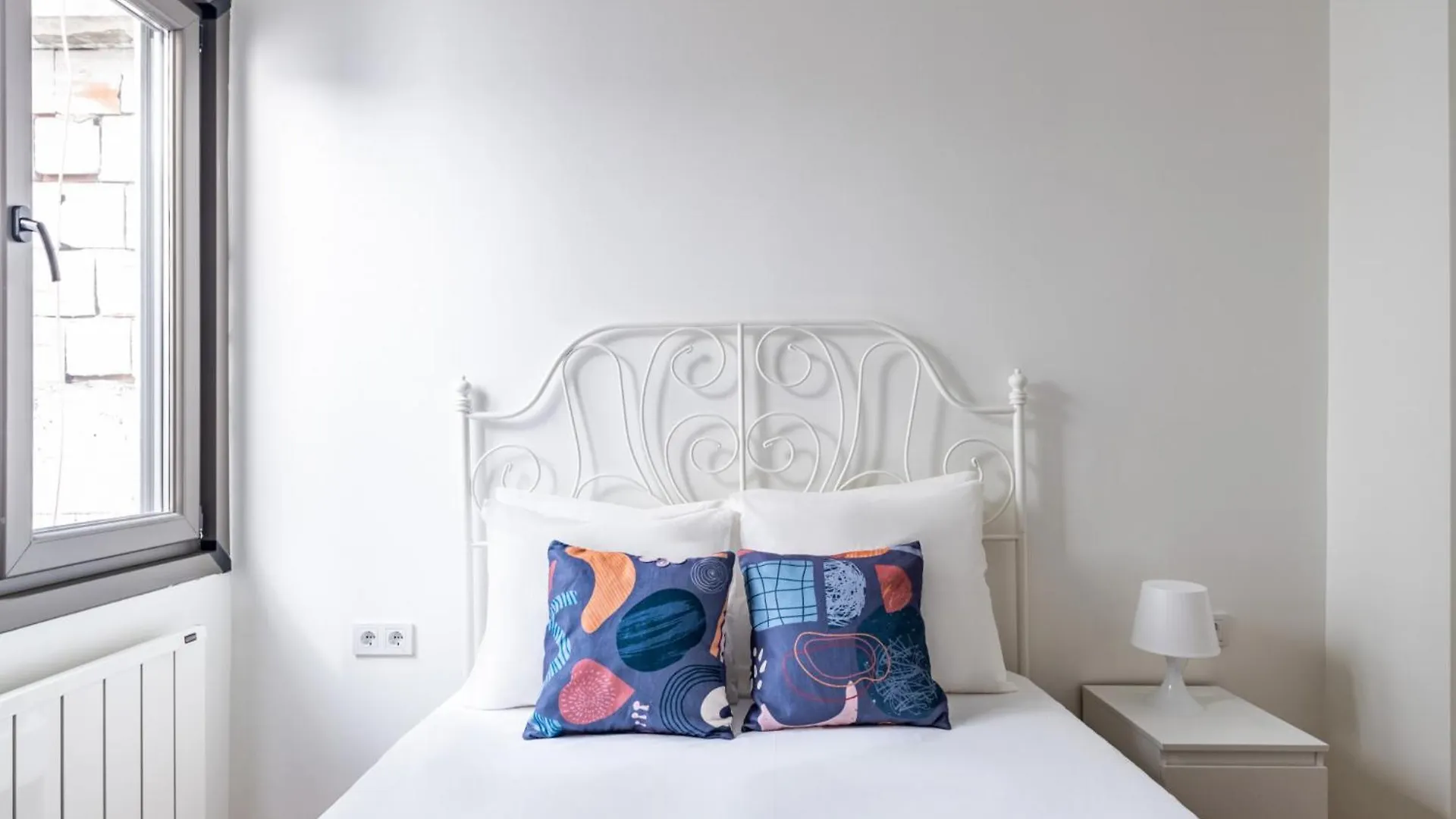 Chic Flat 5 Min To Moda Pier Istanbul