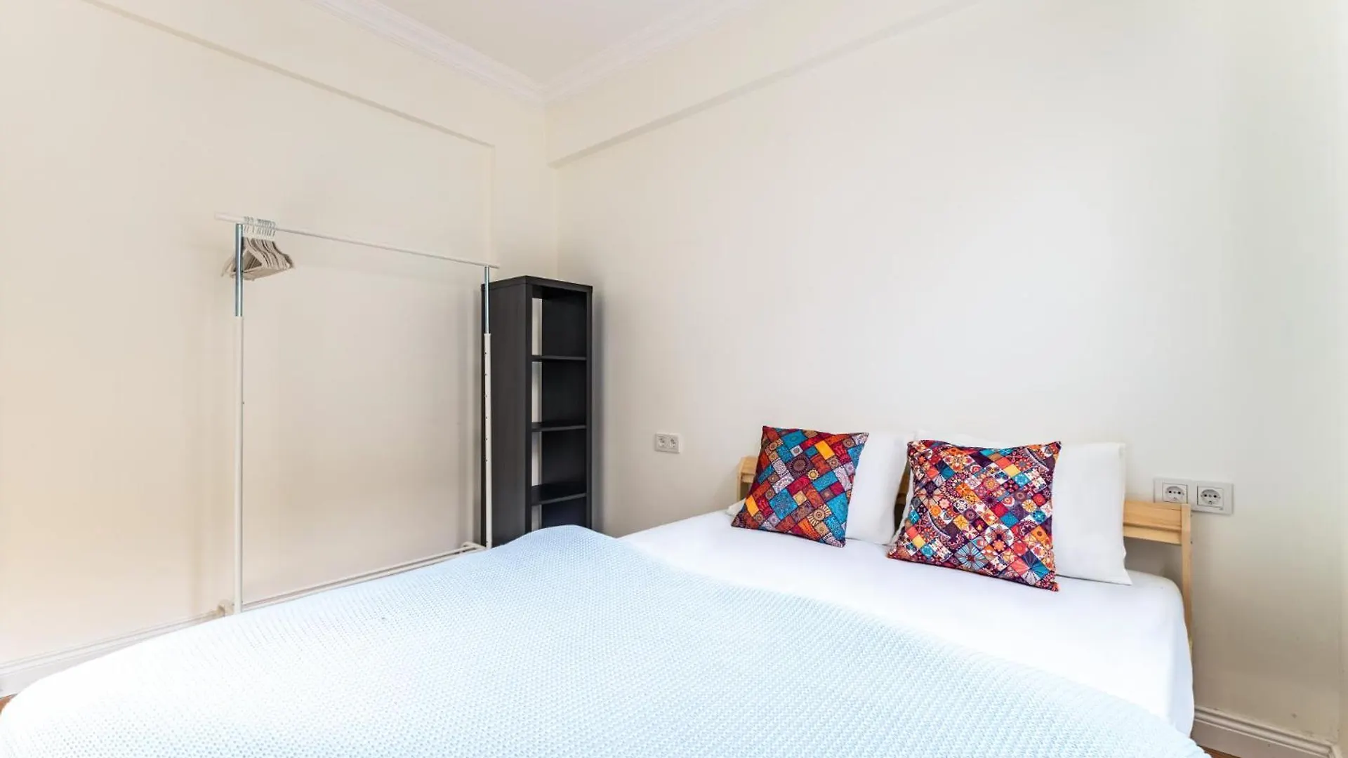 Chic Flat 5 Min To Moda Pier Istanbul Turkey