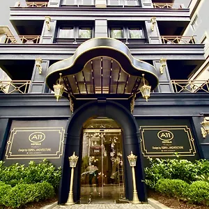 Hotel A11 Exclusive, Istambul