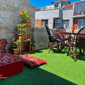 Moda Apart Otel