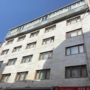 Beydağı Apart Otel