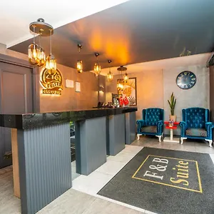 F&b Otel
