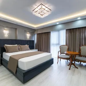 Classio Kadikoey Otel