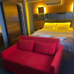 Kadikoey Linda Otel