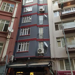 Kadikoey Bristol Otel