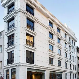 Hotel Guener Business, Istambul